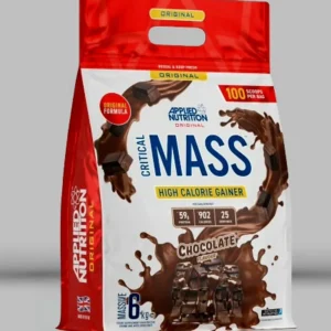 applied nutrition mass