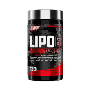 lipo-6